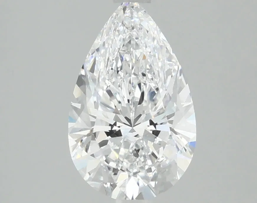 DovEggs 2.030ct Pear D VS1-LAB GROWN DIAMOND-LQD05B2