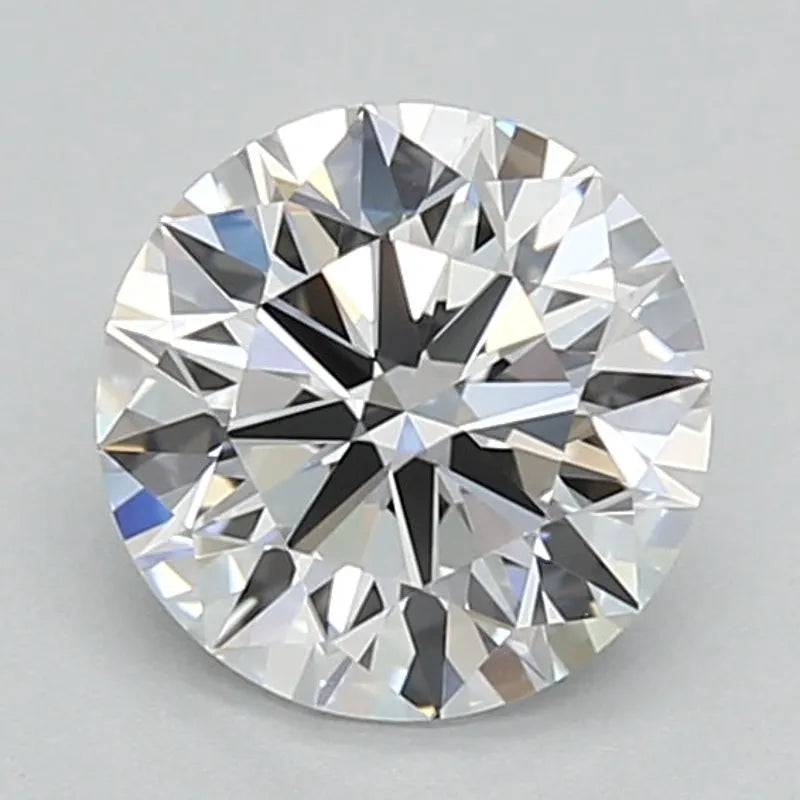 DovEggs 1.070ct Round D VVS1-LAB GROWN DIAMOND-LRJ105D10