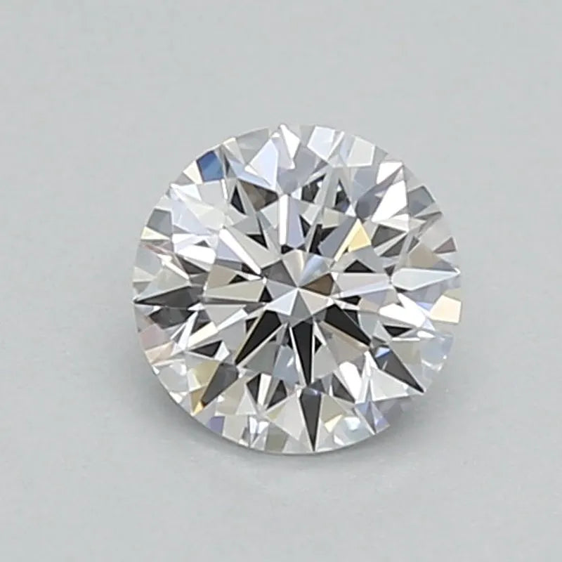 DovEggs 0.350ct Round D IF-LAB GROWN DIAMOND-LSB05C169