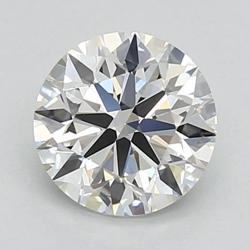 DovEggs 0.940ct Round D VS1-LAB GROWN DIAMOND-LRF279A8