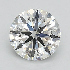 DovEggs 0.940ct Round D VS1-LAB GROWN DIAMOND-LRF279A8