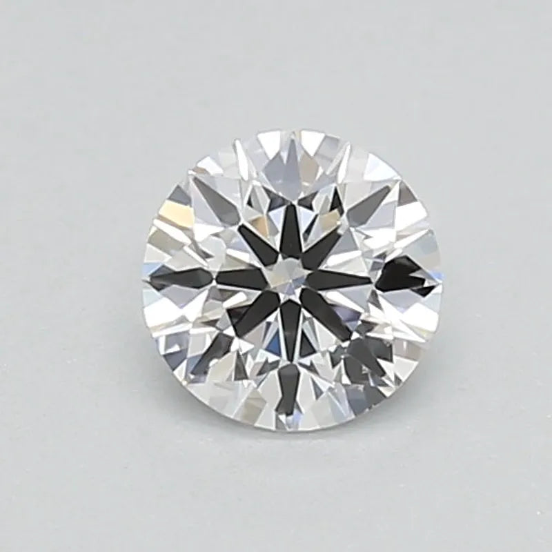 DovEggs 0.380ct Round D VVS1-LAB GROWN DIAMOND-LRC09A7
