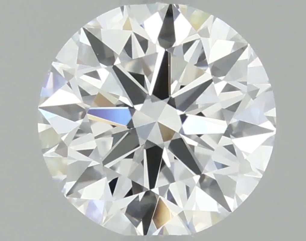DovEggs 0.950ct Round D VVS1-LAB GROWN DIAMOND-LRF235A3