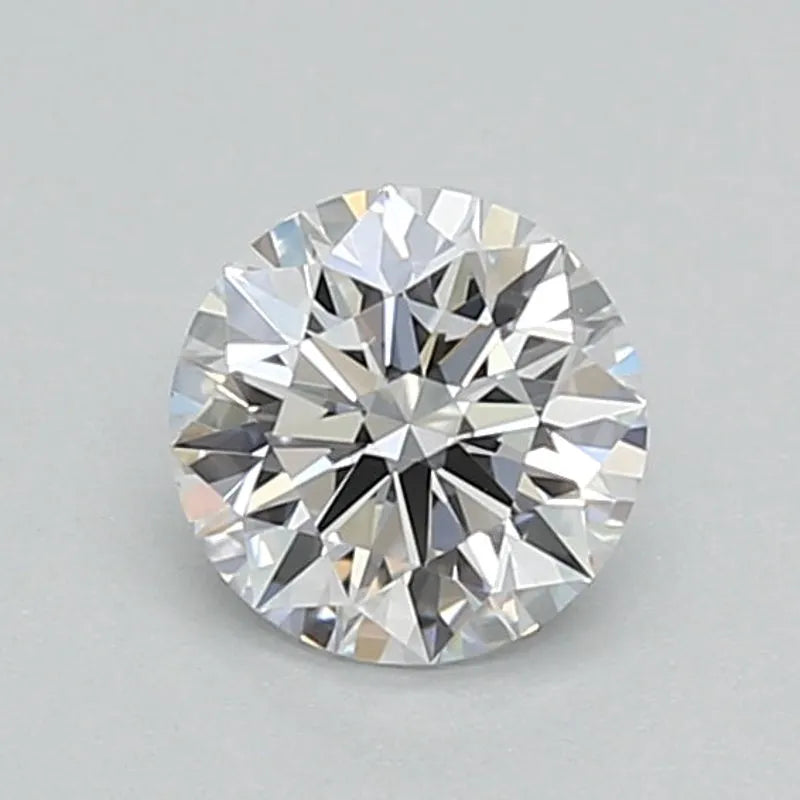 DovEggs 0.500ct Round D VVS2-LAB GROWN DIAMOND-LRK01A11