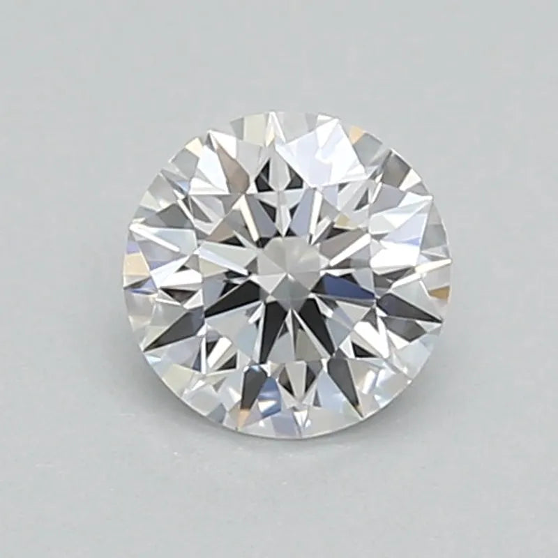 DovEggs 0.350ct Round D VVS2-LAB GROWN DIAMOND-LRK10A244