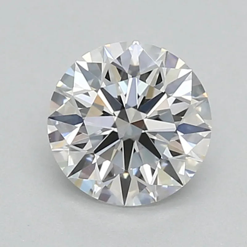 DovEggs 0.760ct Round D VVS1-LAB GROWN DIAMOND-LRF234A15