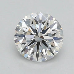 DovEggs 0.760ct Round D VVS1-LAB GROWN DIAMOND-LRF234A15