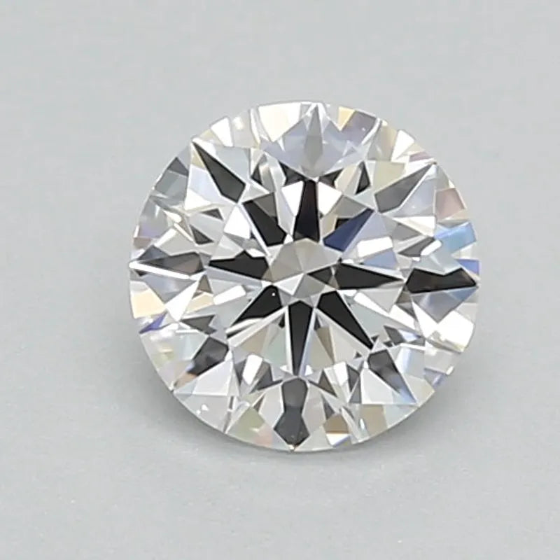 DovEggs 0.550ct Round D VVS2-LAB GROWN DIAMOND-LRJ69A84