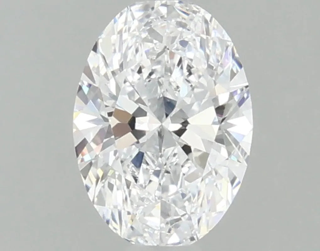DovEggs 1.070ct Oval D VVS2-LAB GROWN DIAMOND-LRK01A22
