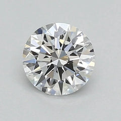DovEggs 0.500ct Round D VS1-LAB GROWN DIAMOND-LRF269A41