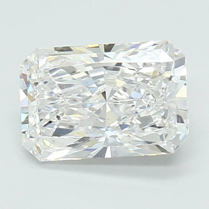 DovEggs 1.480ct Radiant D VS1-LAB GROWN DIAMOND-LKP25C134