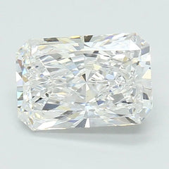 DovEggs 1.480ct Radiant D VS1-LAB GROWN DIAMOND-LKP25C134