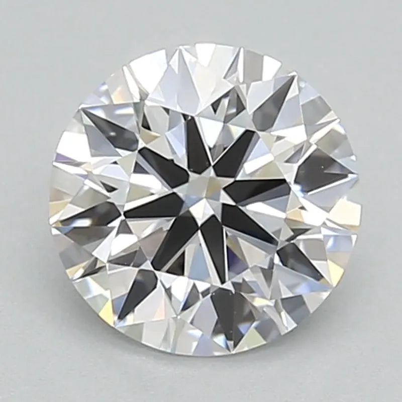 DovEggs 1.030ct Round D VVS1-LAB GROWN DIAMOND-LPD16A11