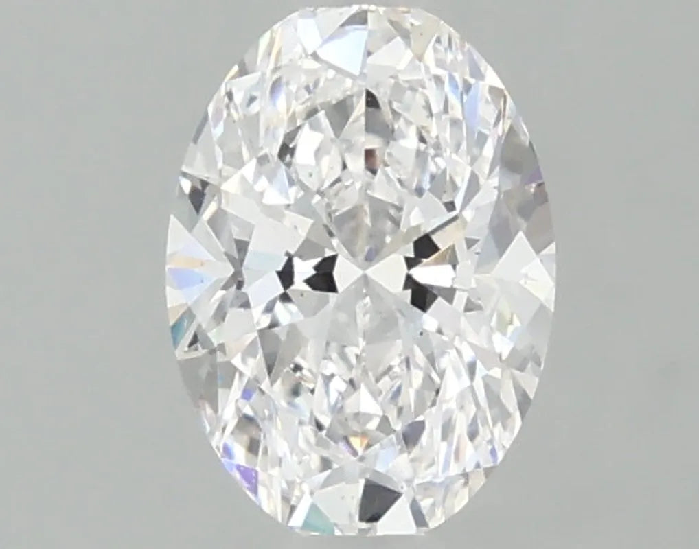 DovEggs 1.070ct Oval D VS2-LAB GROWN DIAMOND-LEF71A26