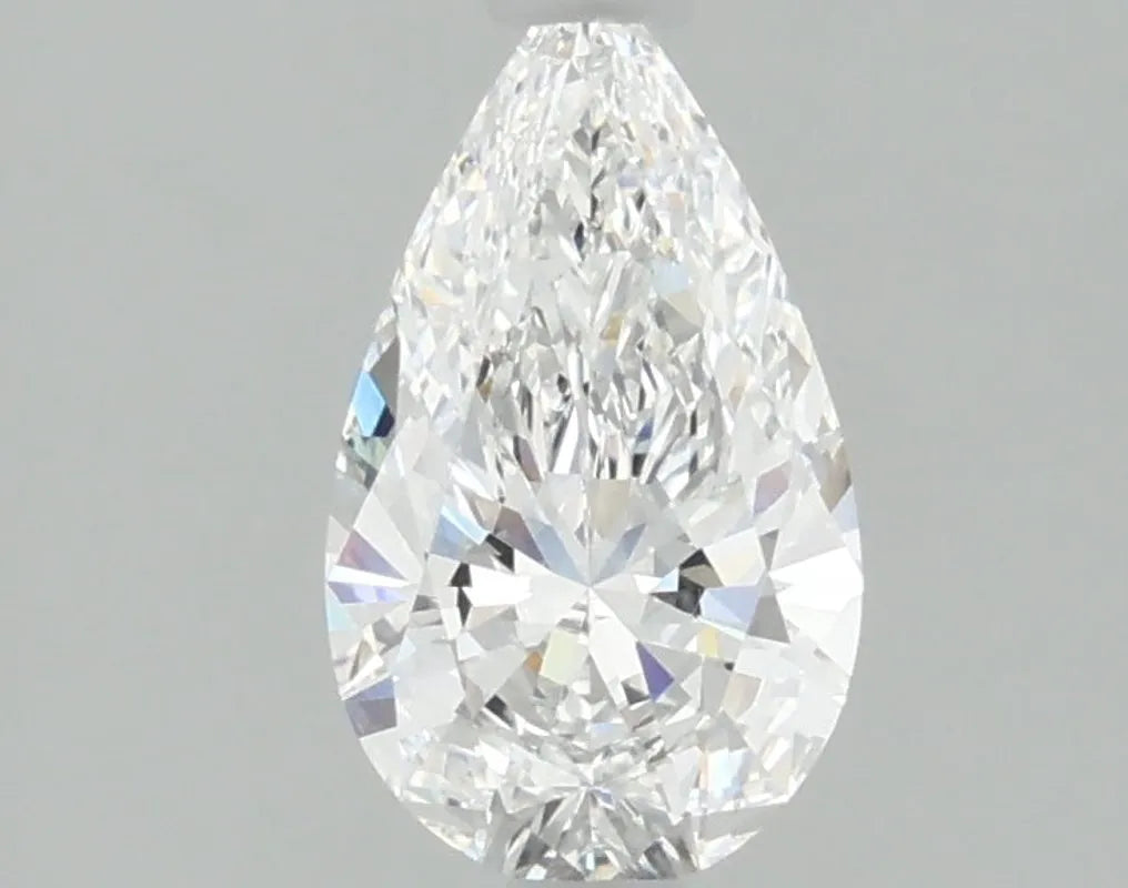 DovEggs 1.000ct Pear D VVS2-LAB GROWN DIAMOND-LFE100A274