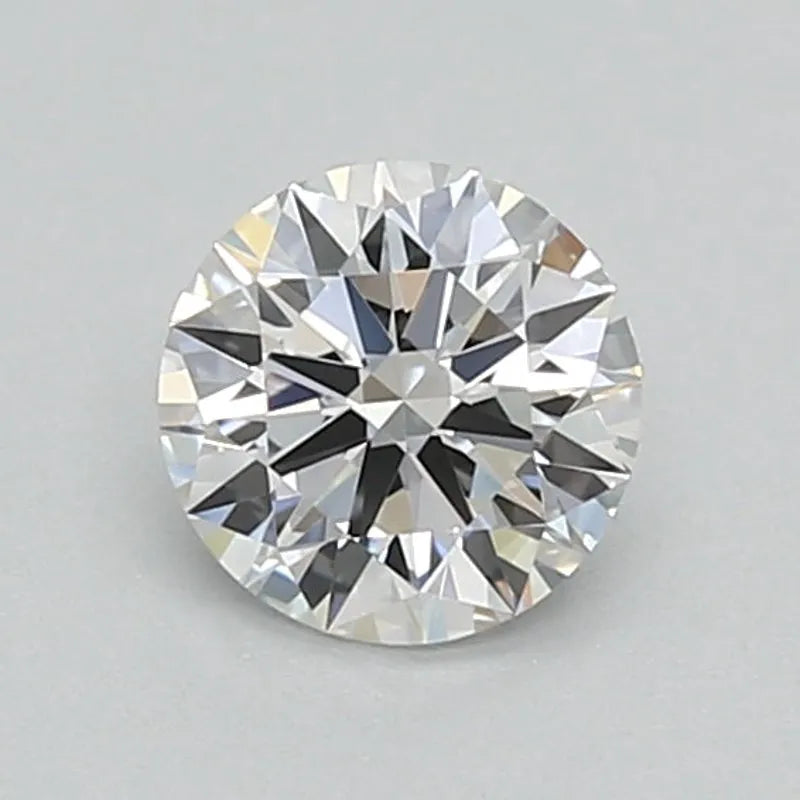 DovEggs 0.510ct Round D VVS1-LAB GROWN DIAMOND-LRF267A58