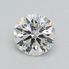 DovEggs 0.510ct Round D VVS1-LAB GROWN DIAMOND-LRF267A58