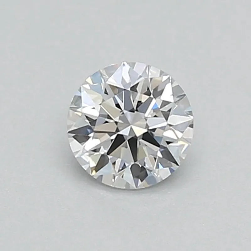DovEggs 0.300ct Round E VVS2-LAB GROWN DIAMOND-LRF276U87