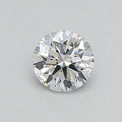 DovEggs 0.300ct Round E VVS2-LAB GROWN DIAMOND-LRF276U87