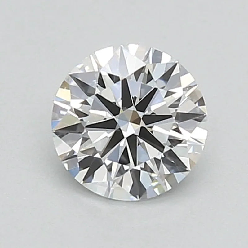 DovEggs 0.550ct Round D VS1-LAB GROWN DIAMOND-LQC04A7