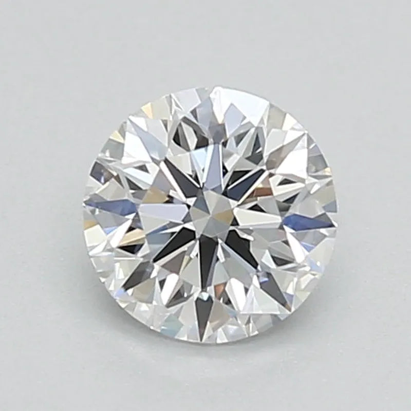 DovEggs 0.570ct Round D VS1-LAB GROWN DIAMOND-LRF242A117