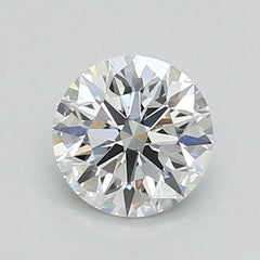 DovEggs 0.570ct Round D VS1-LAB GROWN DIAMOND-LRF242A117
