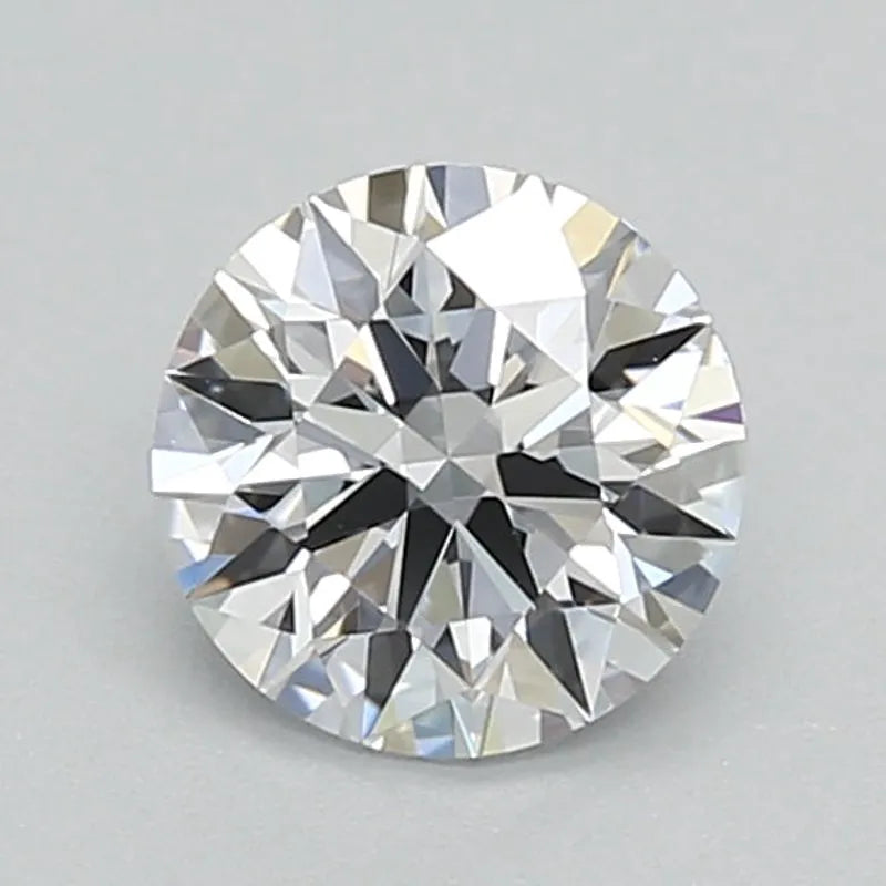 DovEggs 0.700ct Round E VVS1-LAB GROWN DIAMOND-LRK02A184