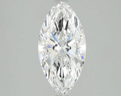 DovEggs 2.080ct Marquise E VVS2-LAB GROWN DIAMOND-LGS607749