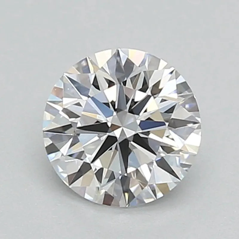 DovEggs 0.660ct Round D VVS1-LAB GROWN DIAMOND-LRF206A62