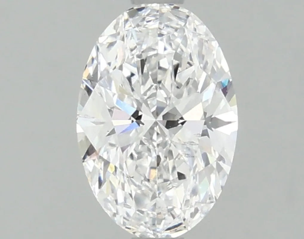 DovEggs 1.090ct Oval D VS1-LAB GROWN DIAMOND-LLT16A39