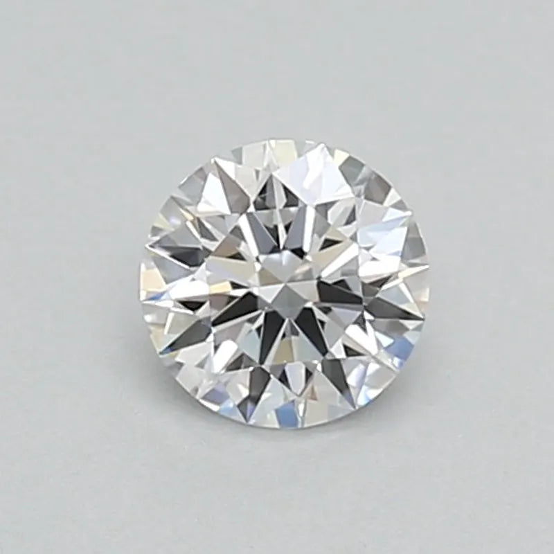 DovEggs 0.310ct Round D VS2-LAB GROWN DIAMOND-LRF261A25