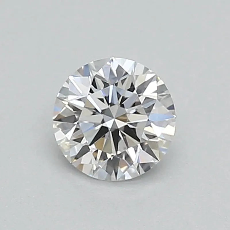 DovEggs 0.350ct Round D VS1-LAB GROWN DIAMOND-LQC01A72