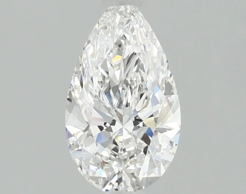 DovEggs 1.060ct Pear E VS1-LAB GROWN DIAMOND-LFE101A230