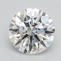 DovEggs 0.950ct Round D VVS2-LAB GROWN DIAMOND-LRF229A36