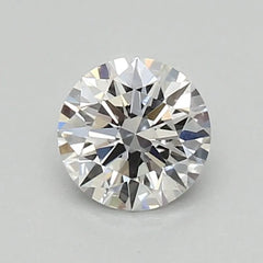 DovEggs 0.320ct Round F VS1-LAB GROWN DIAMOND-LGS5091394