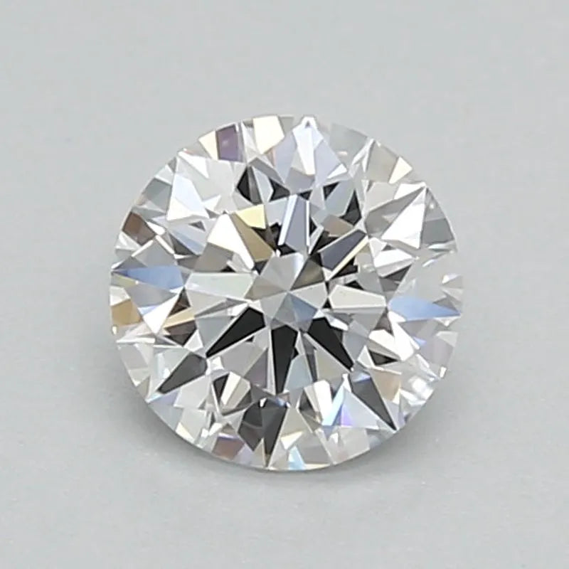 DovEggs 0.550ct Round D VS1-LAB GROWN DIAMOND-LRF277Z21