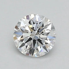 DovEggs 0.550ct Round D VS1-LAB GROWN DIAMOND-LRF277Z21