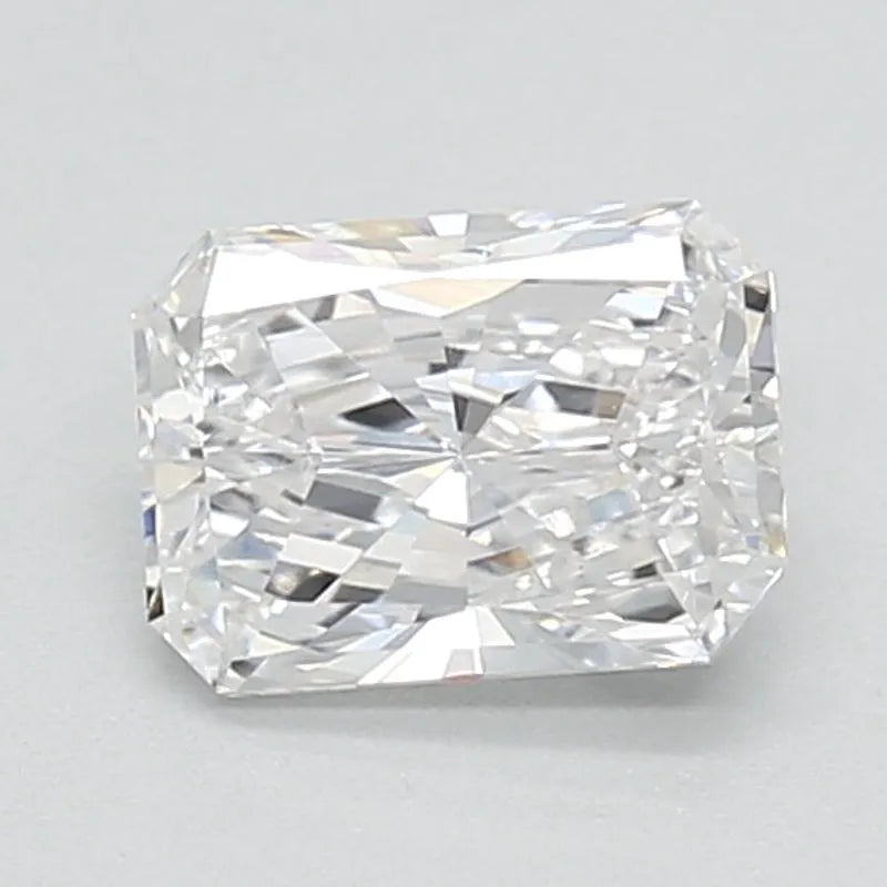 DovEggs 0.700ct Radiant D VVS1-LAB GROWN DIAMOND-LLA321A13