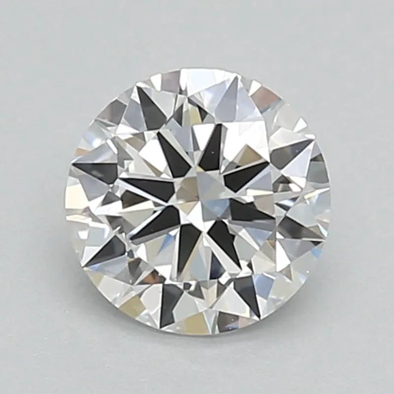 DovEggs 0.700ct Round D VVS2-LAB GROWN DIAMOND-LRF236A67