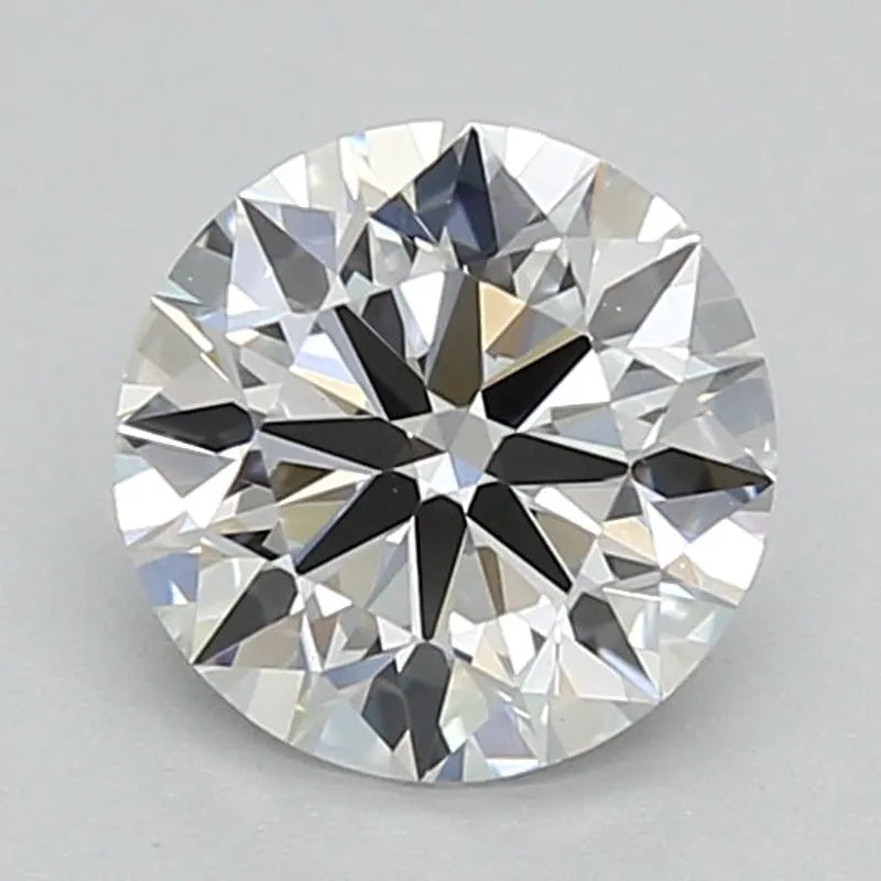 DovEggs 0.950ct Round E VVS2-LAB GROWN DIAMOND-LFE93A119
