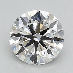 DovEggs 0.950ct Round E VVS2-LAB GROWN DIAMOND-LFE93A119
