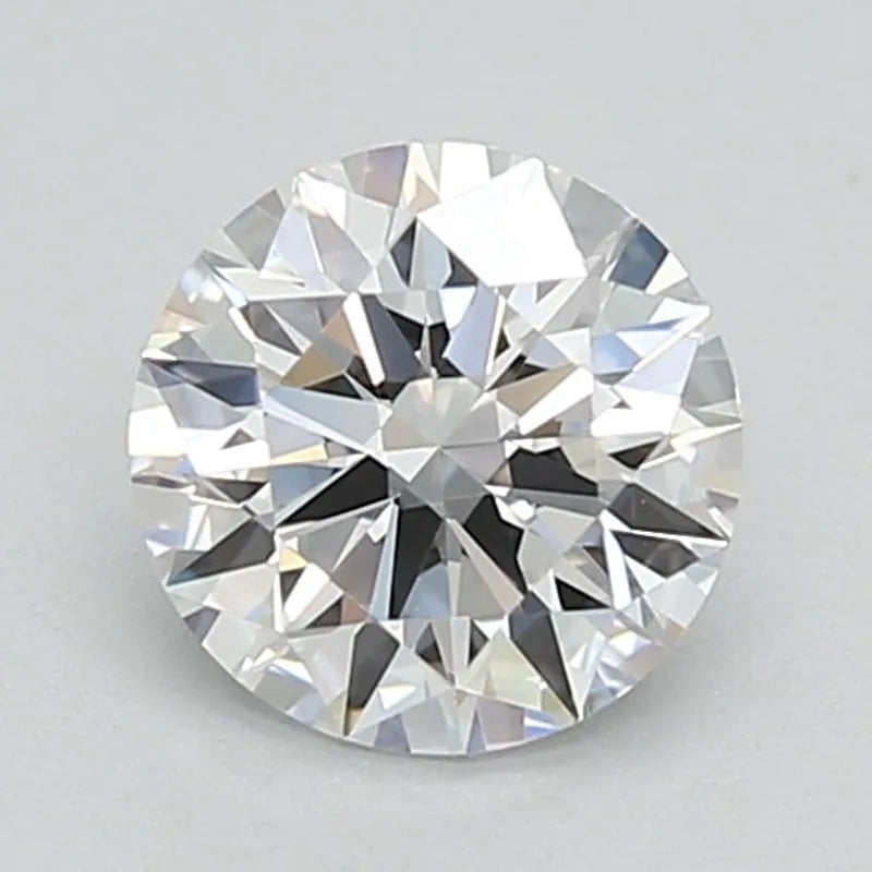 DovEggs 0.790ct Round D VVS2-LAB GROWN DIAMOND-LRJ69A65