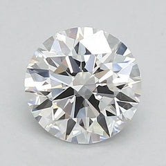 DovEggs 0.790ct Round D VVS2-LAB GROWN DIAMOND-LRJ69A65