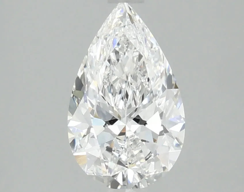 DovEggs 1.540ct Pear E VVS1-LAB GROWN DIAMOND-LFD41A70