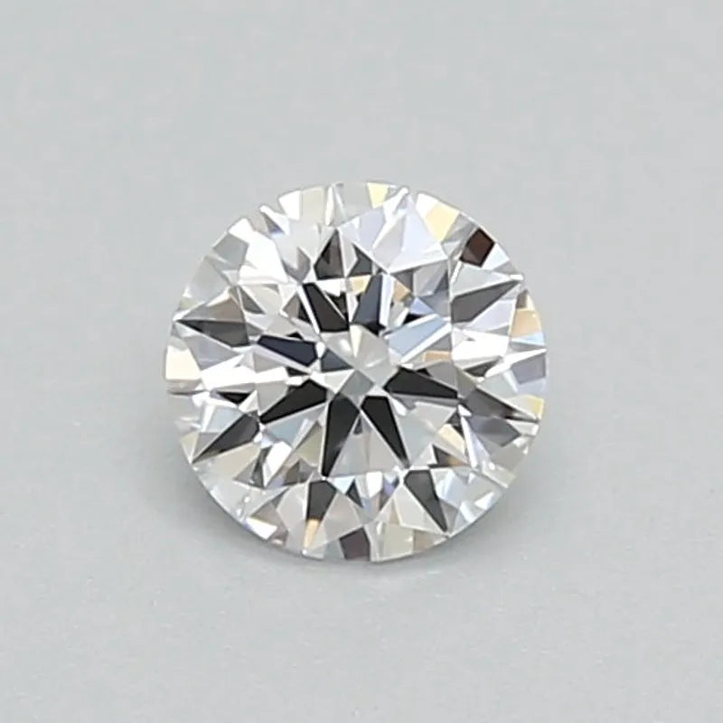 DovEggs 0.320ct Round D VS1-LAB GROWN DIAMOND-LRF251A24