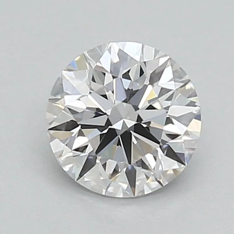 DovEggs 0.530ct Round D VS1-LAB GROWN DIAMOND-LRF218A48