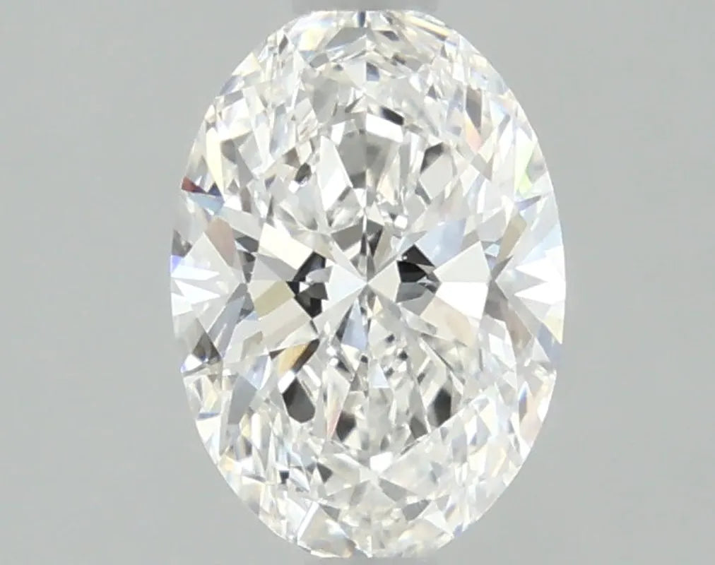 DovEggs 1.100ct Oval F VVS1-LAB GROWN DIAMOND-LKP53B73