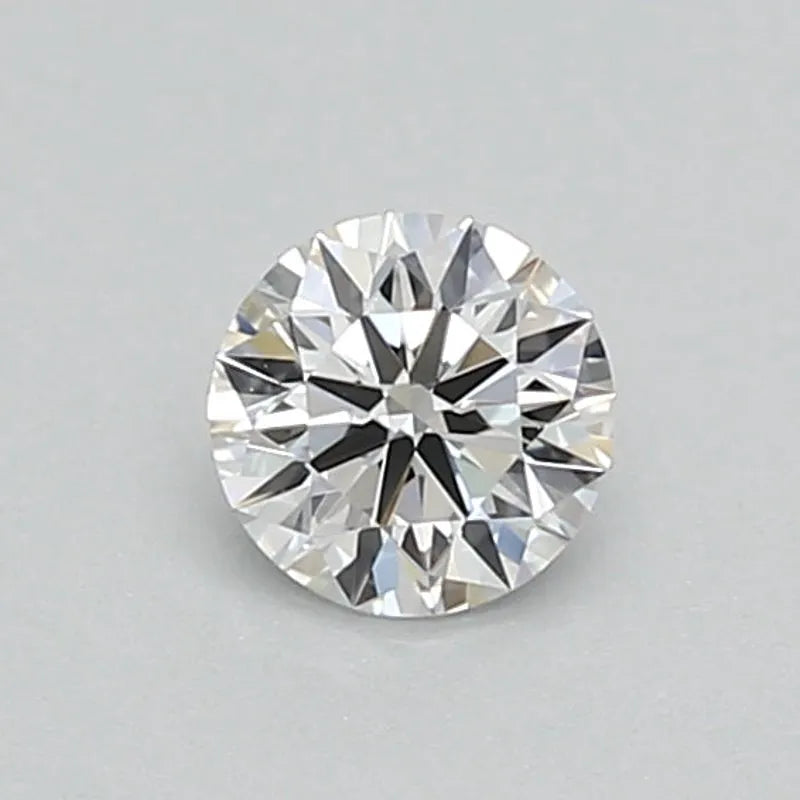 DovEggs 0.300ct Round D VVS1-LAB GROWN DIAMOND-LQD01K39