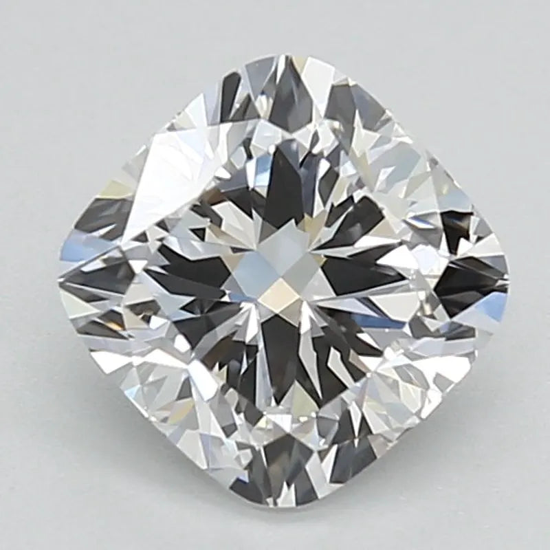 DovEggs 1.250ct Cushion D VS1-LAB GROWN DIAMOND-LRF276N1