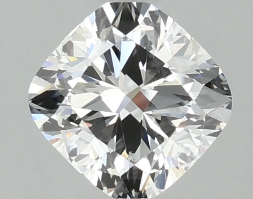 DovEggs 1.220ct Cushion D VS1-LAB GROWN DIAMOND-LRF276K3